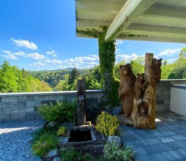 Hrib pri Hinjah Apartment | Apartmaji Paletino