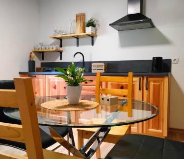 Lower Carniola Region Apartment | Apartmaji pri Dravi