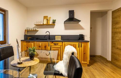 Lower Carniola Region Apartment | Apartmaji pri Dravi