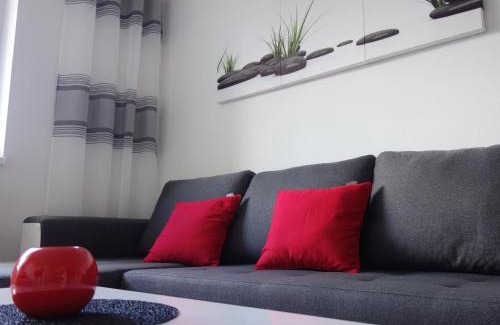 Tatranska Strba Apartment | Apartman "21"