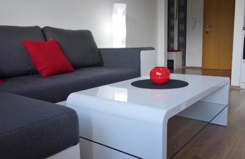 Tatranska Strba Apartment | Apartman "21"