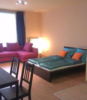 Ujlipotvaros Apartment | Apartman 4 you Wellness