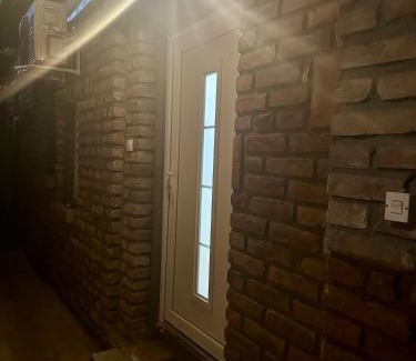 Ruma Apartment | Apartman 8