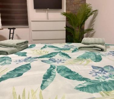 Ruma Apartment | Apartman 8