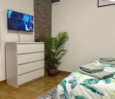 Ruma Apartment | Apartman 8
