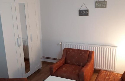 Slavonski Brod House | Apartman ANA