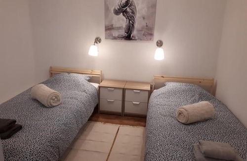 Slavonski Brod House | Apartman ANA