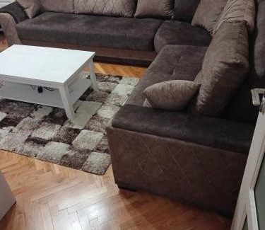 Niksic Apartment | APARTMAN ANDJELA