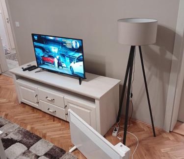 Niksic Apartment | APARTMAN ANDJELA