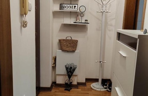Sabac Apartment | Apartman Atina