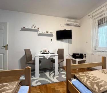 Apatin Apartment | Apartman B&S Apatin