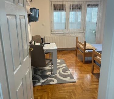 Apatin Apartment | Apartman B&S Apatin