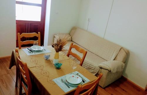 Fuzine Apartment | Apartman Barbara