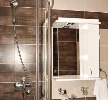 Ruma Apartment | Apartman Biser 3