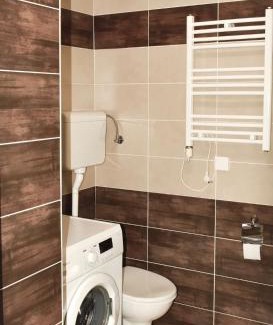 Ruma Apartment | Apartman Biser 3