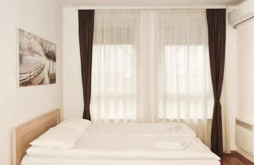 Ruma Apartment | Apartman Biser 3