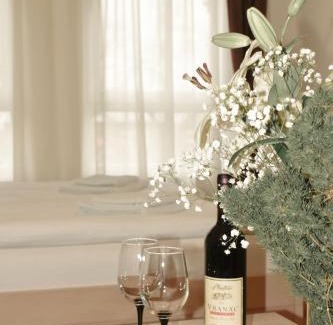 Ruma Apartment | Apartman Biser 3