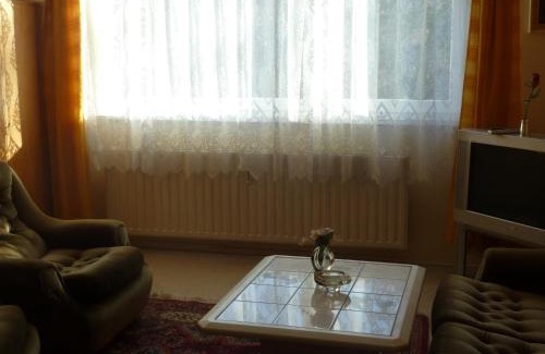 Ceska Lipa Apartment | Apartman (Byt) Klasterni