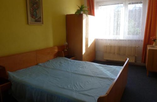 Ceska Lipa Apartment | Apartman (Byt) Klasterni