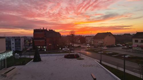 Popovaca Apartment | Apartman 'City View' Popovača