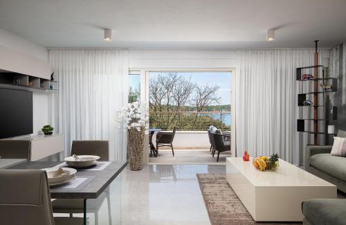 Pjescana Uvala Apartment | Apartman Damjan