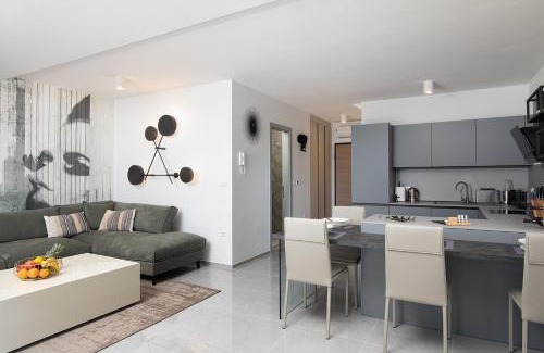 Pjescana Uvala Apartment | Apartman Damjan