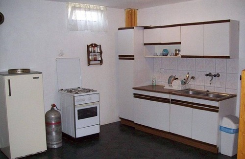 Balatonfokajar Cottage | Apartman Daniel