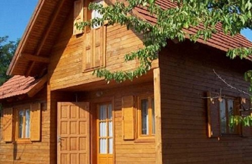 Balatonfokajar Cottage | Apartman Daniel