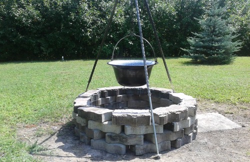 Balatonfokajar Cottage | Apartman Daniel