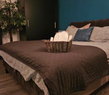 Brsec Apartment | Apartman Dea Brseč