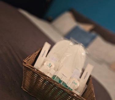 Brsec Apartment | Apartman Dea Brseč