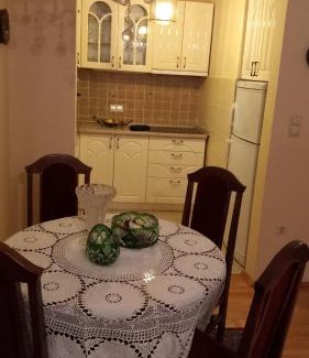 Sabac Apartment | Apartman DIMITRIJEVIC