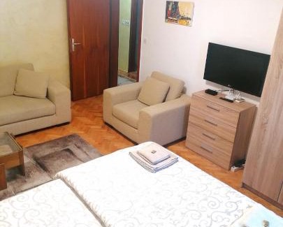 Valjevo Apartment | Apartman dt Valjevo