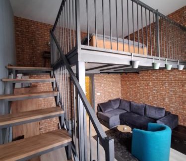 Vojvodina Apartment | Apartman Duga