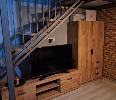 Vojvodina Apartment | Apartman Duga