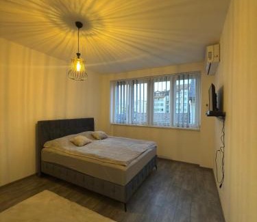 Bugojno Apartment | Apartman EM Bugojno