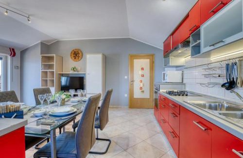 Tulisevica Apartment | Apartman Ema 2