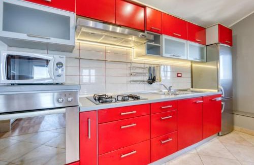 Tulisevica Apartment | Apartman Ema 2