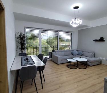 Oravske Vesele Apartment | Apartman Emily B311