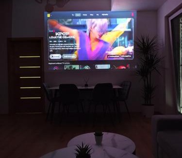 Oravske Vesele Apartment | Apartman Emily B311