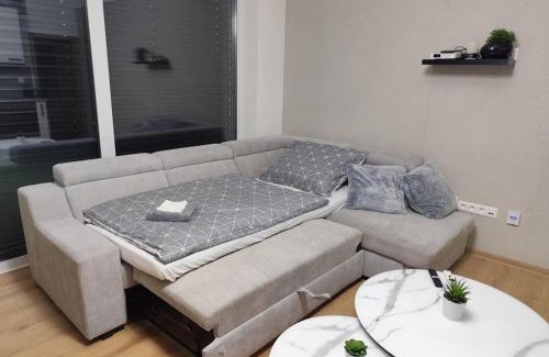 Oravske Vesele Apartment | Apartman Emily B311