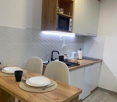 Ruma Apartment | Apartman Enigma