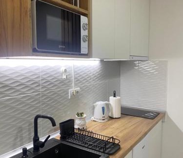 Ruma Apartment | Apartman Enigma