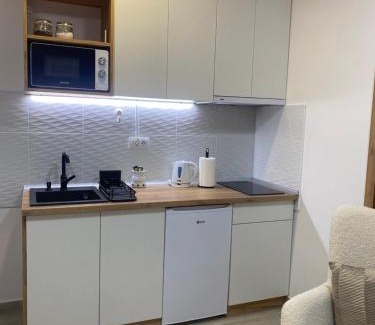 Ruma Apartment | Apartman Enigma