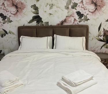 Ruma Apartment | Apartman Enigma