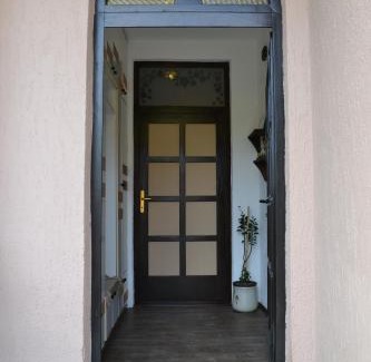 Sombor Apartment | Apartman Gluhović