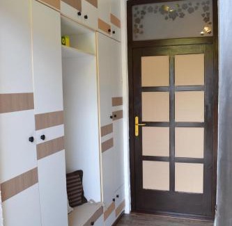 Sombor Apartment | Apartman Gluhović