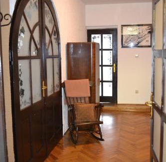 Sombor Apartment | Apartman Gluhović