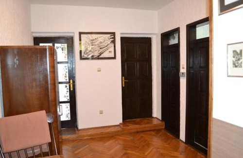 Sombor Apartment | Apartman Gluhović