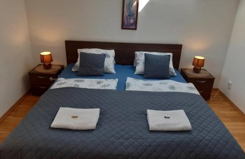 Stara Lesna Apartment | apartman Happy